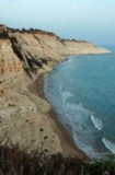 Agrigento Sicily South Italy