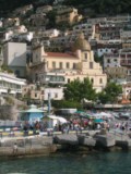 Amalfi Amalfi Coast Campania South Italy