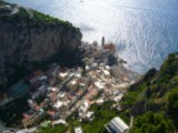 Amalfi Coast Campania South Italy