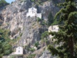 Atrani Amalfi Coast Campania South Italy