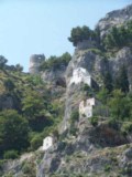 Atrani Amalfi Coast Campania South Italy