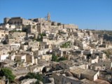 Matera Basilicata Regione South Italy