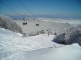 Camigliatello Silano Calabria South Italy