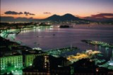 Napoli Campania Regione South Italy