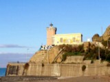 Capo d'Orlando Sicily South Italy