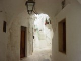 Cisternino Apulia South Italy