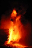 Etna Volcano Sicily South Italy