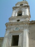 Foggia Apulia South Italy