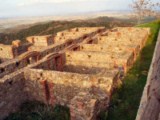 Gennargentu National Park Sardinia South Italy