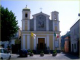 Ischia Island Campania South Italy