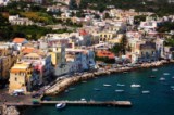 Ischia Island Campania South Italy