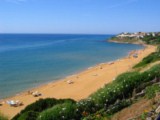 Isola Capo Rizzuto Calabria South Italy