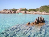 La Maddalena National Park Sardinia South Italy