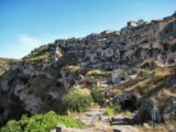 Matera Calabria South Italy