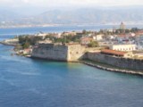 Messina Sicily South Italy