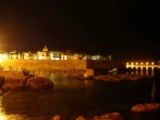 Monopoli Apulia South Italy