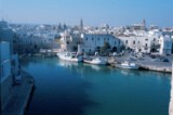 Monopoli Apulia South Italy