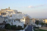 Ostuni Apulia South Italy