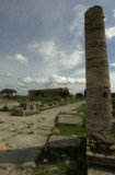 Paestum  Campania South Italy