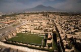 Pompei Campania South Italy