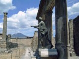 Pompei Campania South Italy