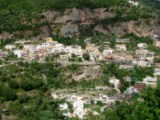 Positano Amalfi Coast Campania South Italy