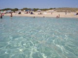 Salento Regional Park Apulia South Italy