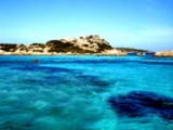 Palau Sardinia Regione South Italy