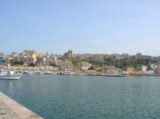 Sciacca Sicily South Italy