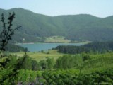 La Sila National Park Calabria South Italy