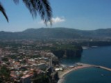 Sorrento Amalfi Coast Campania South Italy