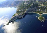 Taormina Sicily South Italy