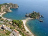 Taormina Sicily South Italy