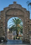 Taormina Sicily South Italy