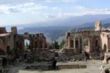 Taormina Sicily South Italy