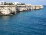 Torre dell'Orso Apulia South Italy