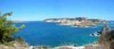 Tremiti Islands Apulia South Italy