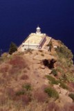 Ustica Island Sicily South Italy