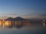 Vesuvius Volcano Campania South Italy